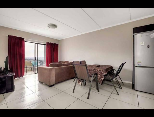 2 BEDROOM PROPERTY TO RENT IN DAINFERN